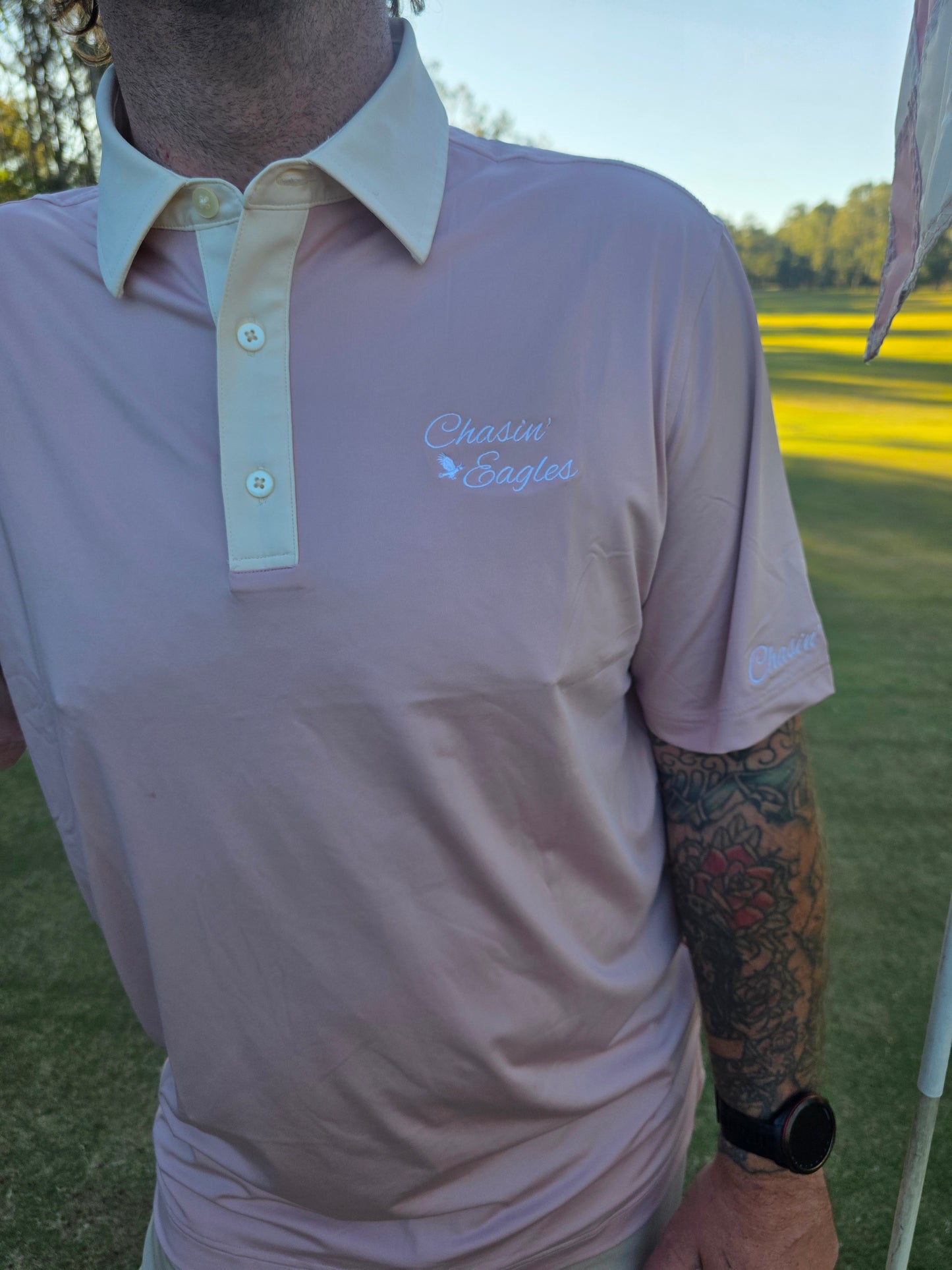 Hubba Bubba Polo