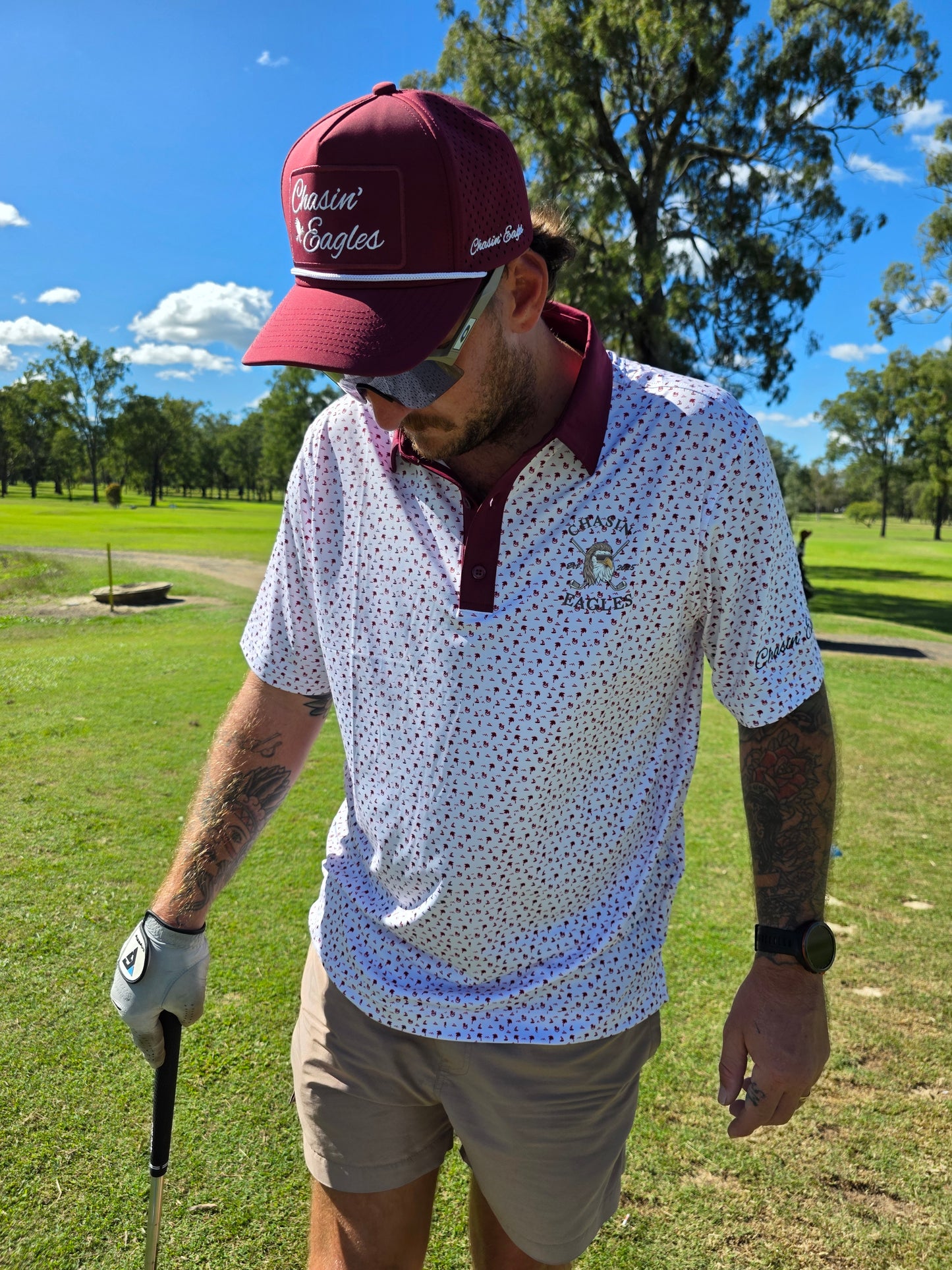 The Resort Polo
