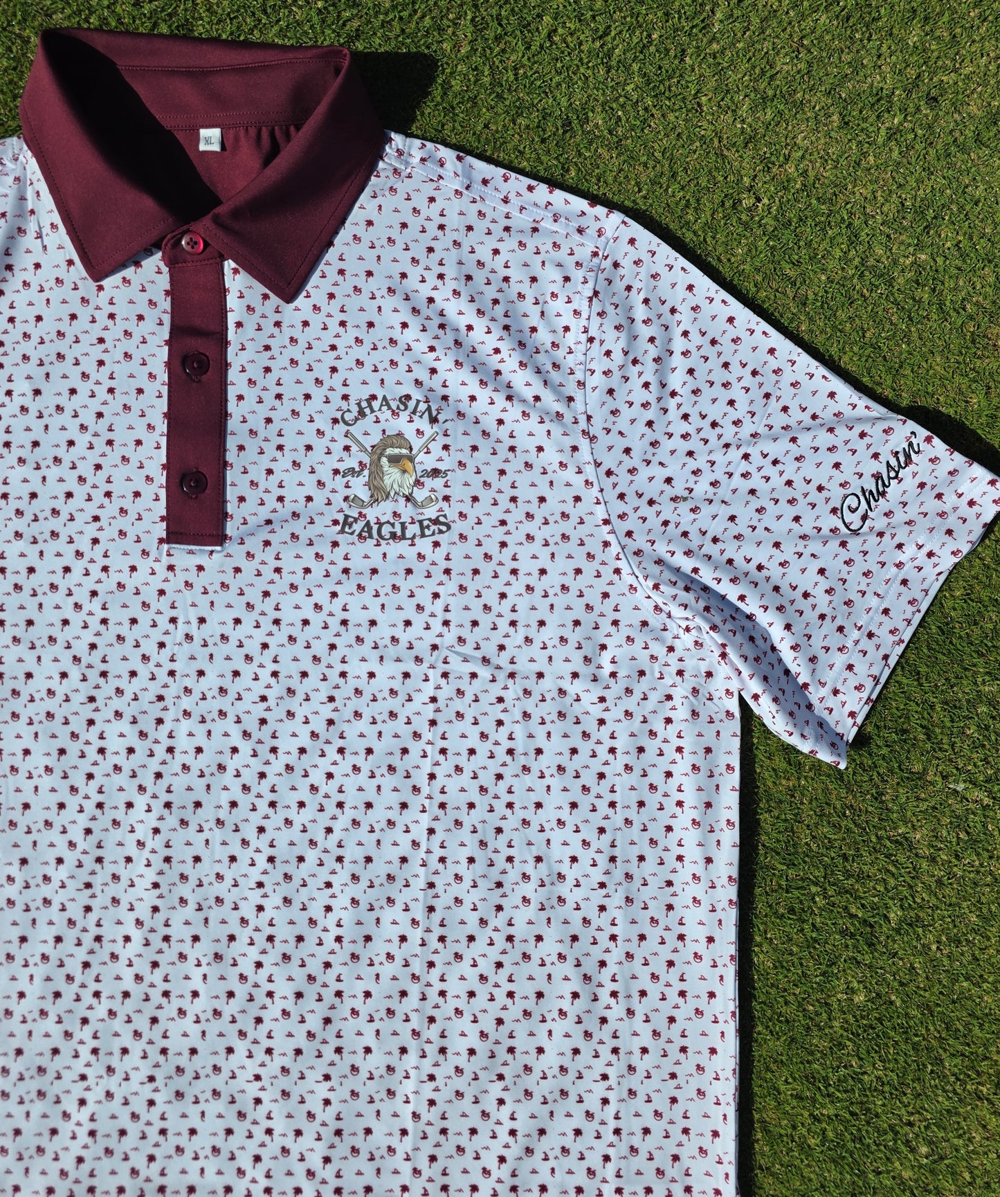 The Resort Polo