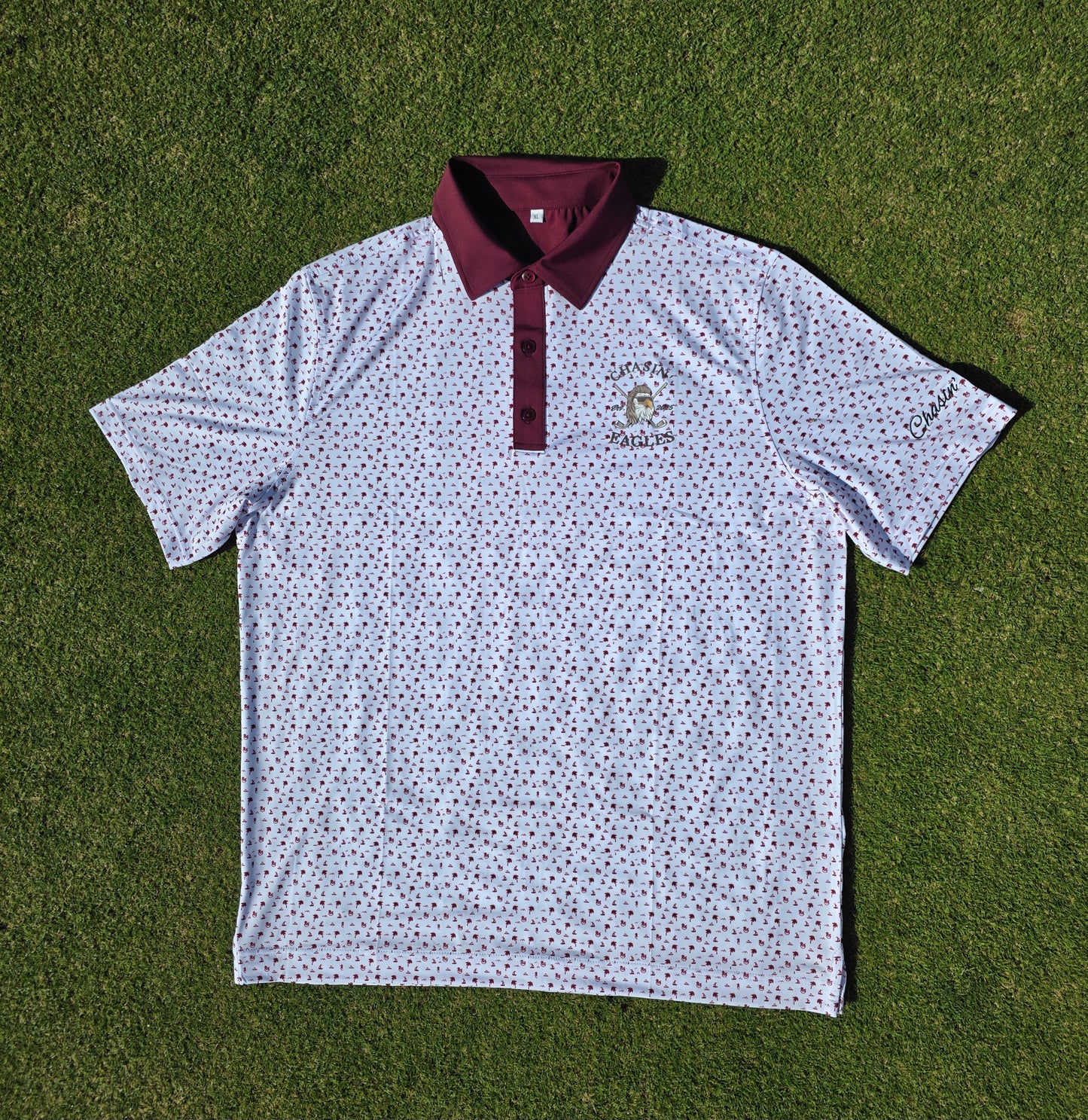 The Resort Polo