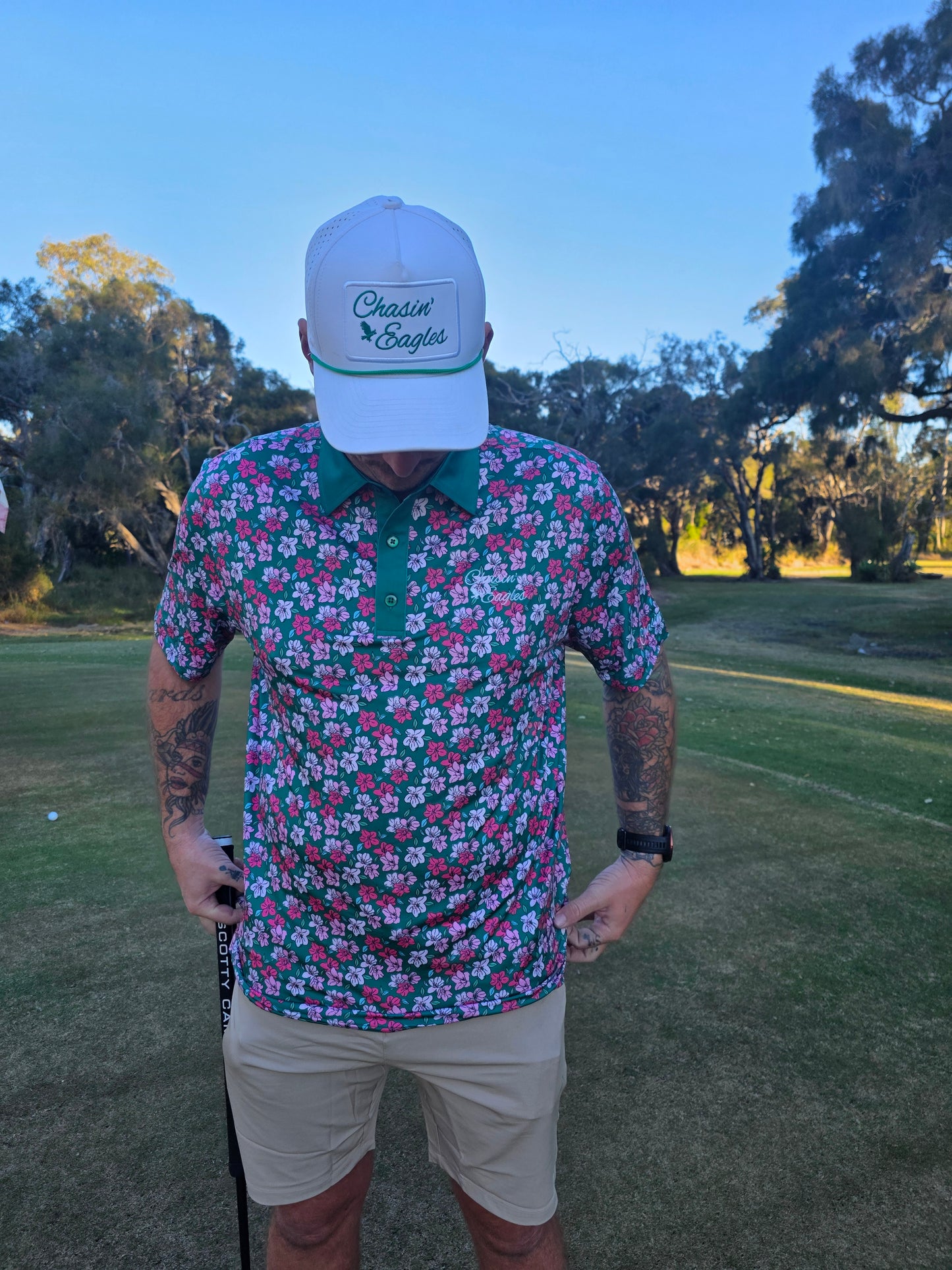 Master of Augusta Polo